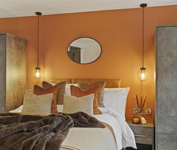 Studio to rent - Photo 2