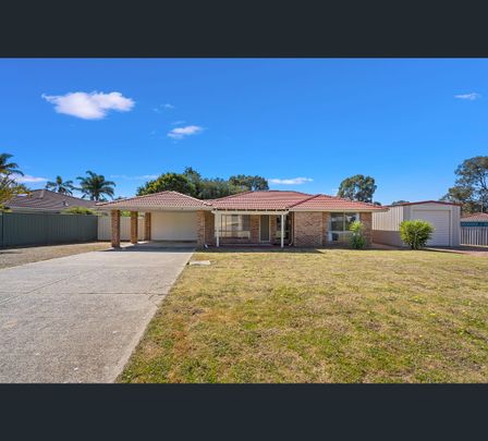 64 Janis Street, Halls Head, WA 6210 - Photo 1