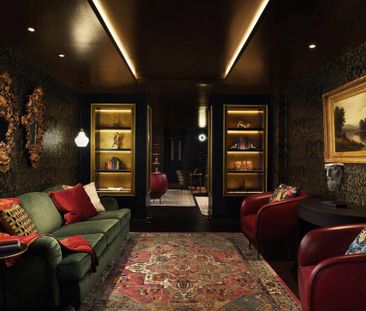 Studio to rent - Photo 6