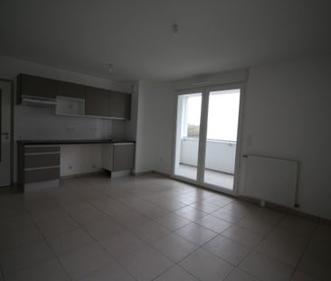 Location Appartement 2 pièces 44m² ST HERBLAIN 44800 - Photo 1