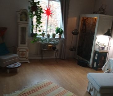 Kungsladugårdsgatan, Göteborg - Photo 4