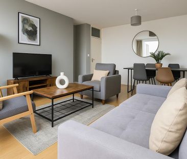 2 bedroom flat to rent - Photo 6