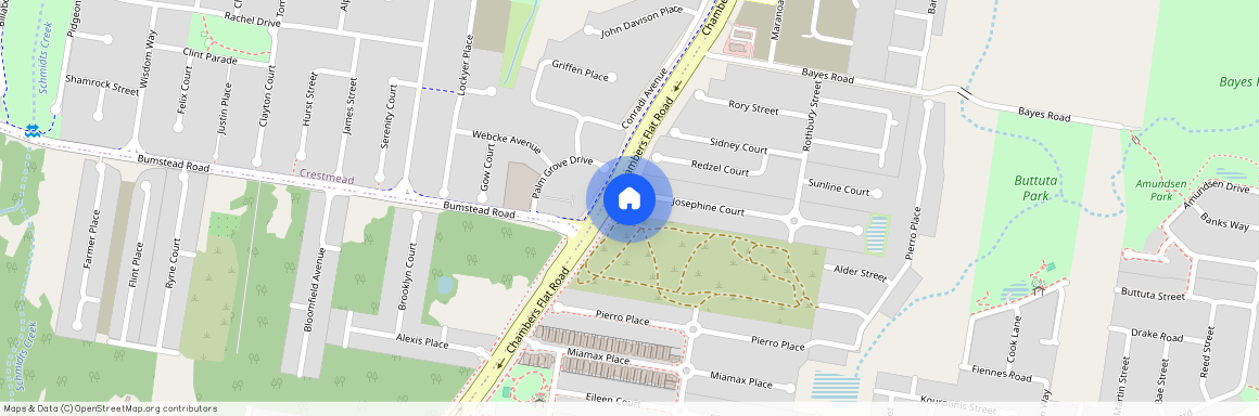 2/1 Beetham Court, Qld 4133, Logan Reserve