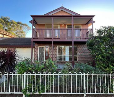 Charming 2 Bedroom Townhouse - Photo 6