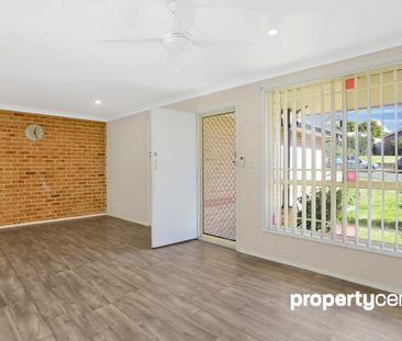 Spacious Duplex - Photo 2