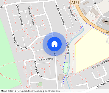 Charlbury Road, Pallister Park, Middlesbrough - Photo 1