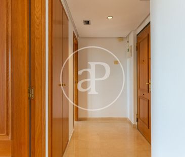 Flat for rent in Cortes Valencianas - Photo 2