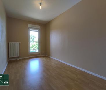 Appartement 3 pièces de 63 - Photo 2