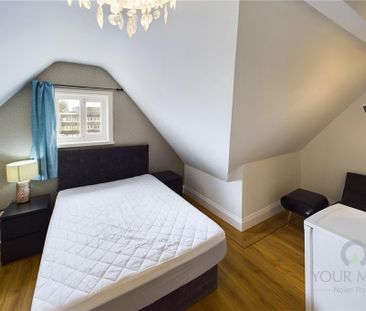 1 bedroom in a house share to rent - Photo 4