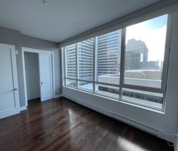 Appartement à louer, Montréal (Ville-Marie) - Photo 5