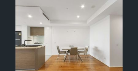 Abode - Timber floors throughout - Photo 4