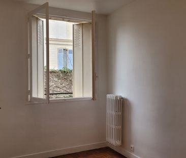 A LOUER APPARTEMENT 4/5 PIECES - Photo 1