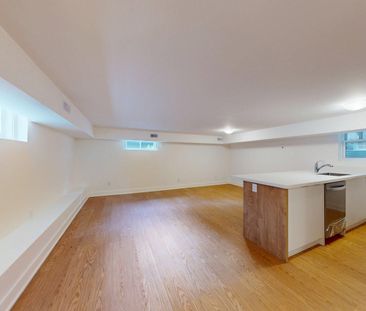 For Lease - 1089 Glencairn Avenue Unit# 1 (Lower), Toronto, Ontario - Photo 5