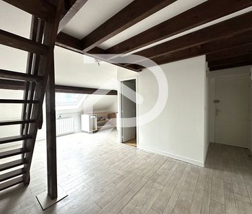 Location Appartement 2 pièces 19m² - Photo 6