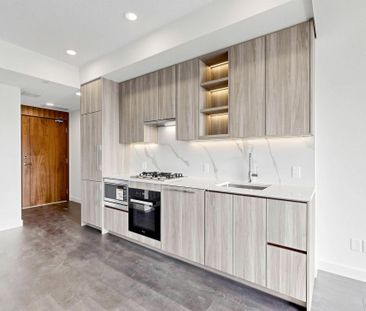 For Lease - 75 BILLES Heights Unit# 1207, Toronto, Ontario - Photo 2