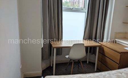 Lowestoft Street, Manchester, M14 7PU - Photo 2