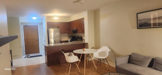 For Lease - 75 South Town Centre Boulevard Unit# 309, Markham, Ontario - Photo 1