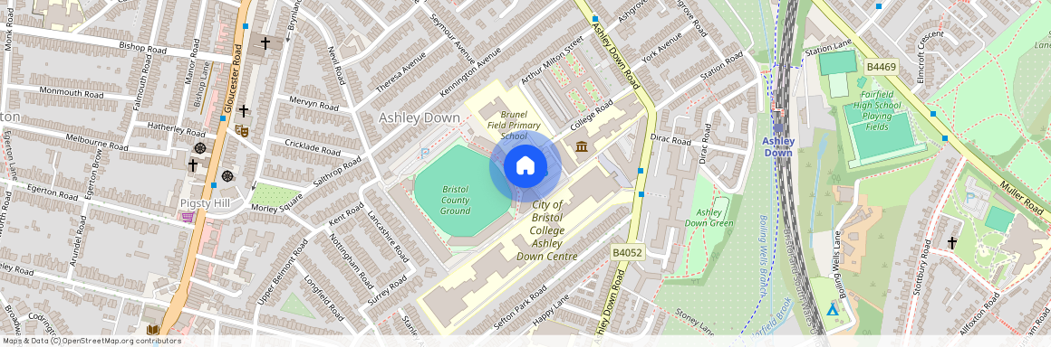 Bishopston, Hammond Apartments, BS7 9LT, Bristol