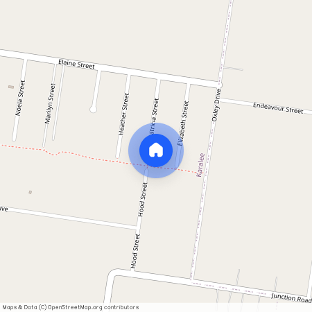 1 Patricia Street, Karalee QLD 4306