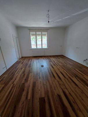 4 Zimmer Wohnung mit Balkon im schönen Graz - Photo 1