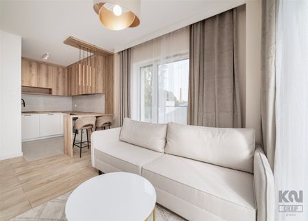 Łódź, Polesie, Pogonowskiego - Zdjęcie 2