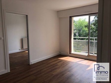 Location appartement studio 2 pièces 41 m² à Versailles (78000) Clagny 4 - Photo 3