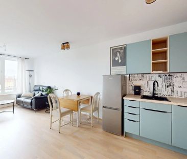 PENZING | Helle möblierte 2-Zimmer-Neubauwohnung mit Loggia | ZELLM... - Photo 5