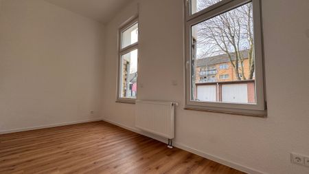 *** Erstbezug nach Sanierung! Charmante EG-Wohnung mit Duschbad! *** - Photo 5