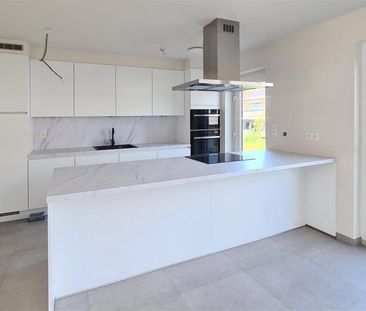 Villa te huur in Erps-Kwerps - Photo 1