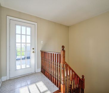 For Lease - 43 Rouge Valley Drive, Markham, Ontario - Photo 6