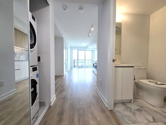 For Lease - 1100 Sheppard Avenue Unit# 1216, Toronto, Ontario - Photo 1