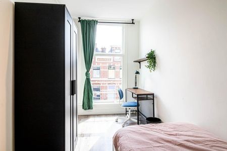 Te huur: Kamer Weimarstraat in Den Haag - Foto 4