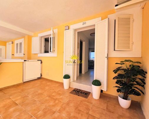 4 BEDROOM DUPLEX - LA MANGA DEL MAR MENOR - Photo 1