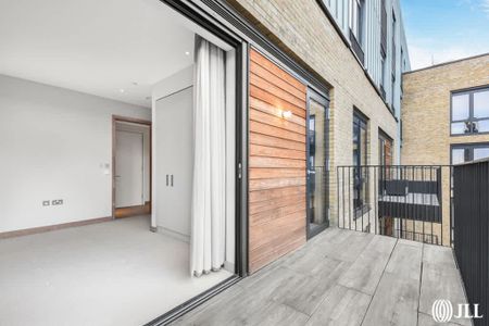 Bellwether Lane London SW18 - Photo 5