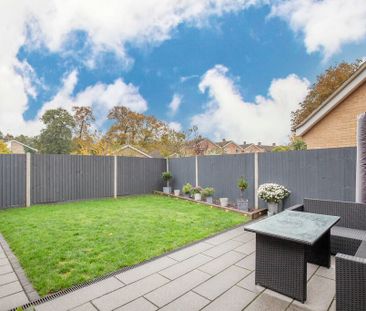 3 bedroom house to rent Russet Way, Dereham, Norfolk, NR19 - Photo 4