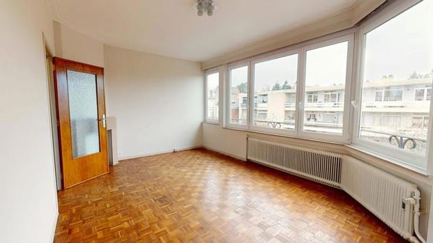 Appartement te huur - Foto 1