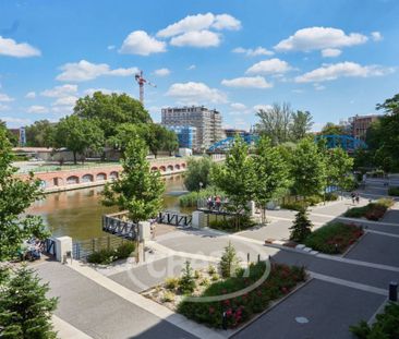 Apartament z widokiem na rzekę - duży balkon - Photo 4