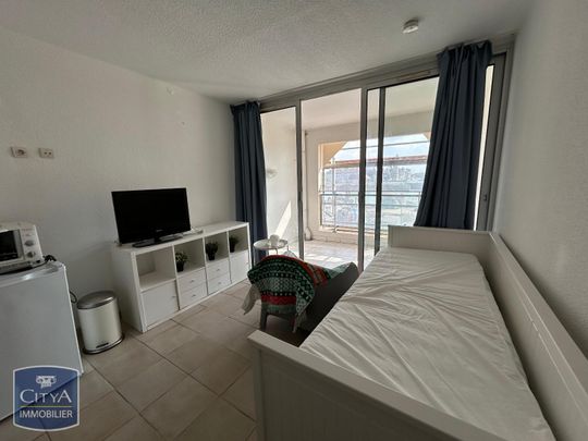 Location Appartement 2 pièces 26m² TROUVILLE SUR MER 14360 - Photo 1