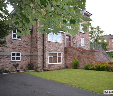 2 bedroom apartment to rent - Photo 1