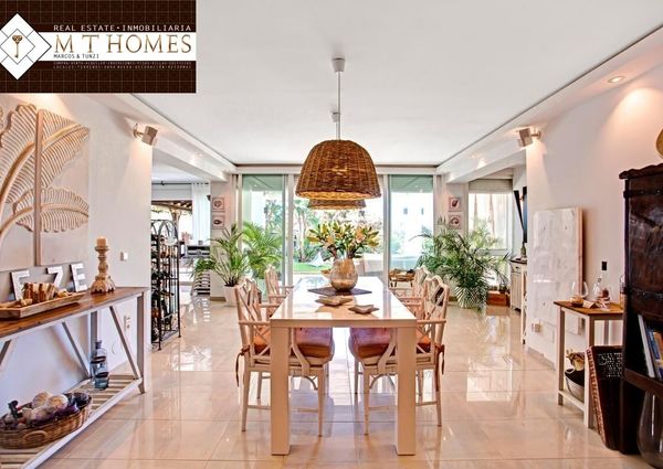 Luxury Villa in Marbesa, Marbella