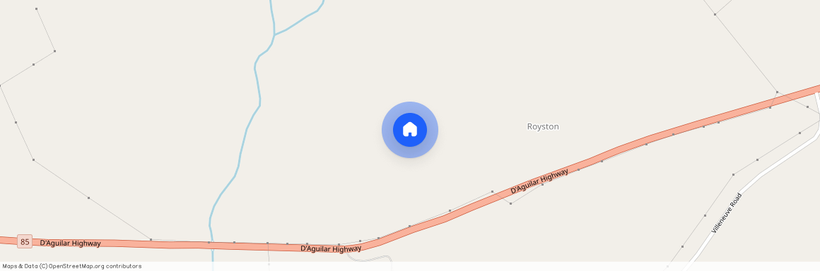 4148 Daguilar Highway, Royston QLD 4515