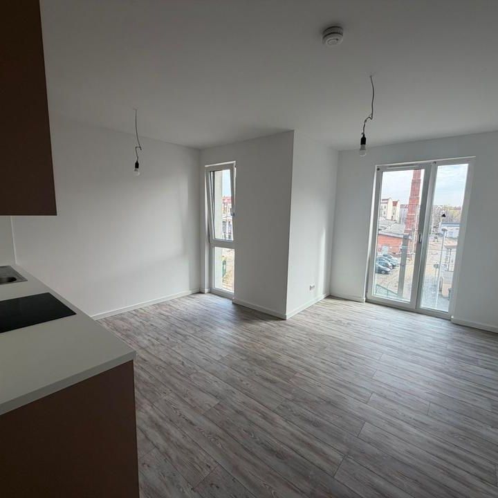 Suche Nachmieter für 1 Zimmer Wohnung in Schöneweide - Photo 1
