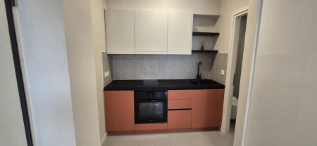Studio/Γκαρσονιέρα για ενοικίαση Κέντρο (Νέος Κόσμος) - Photo 3