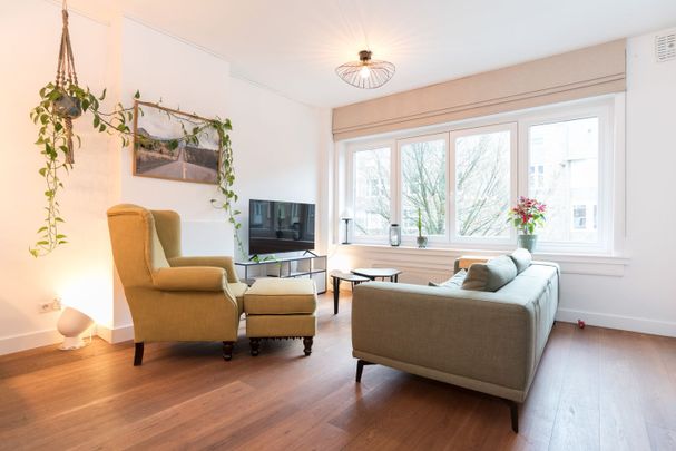 Appartement te huur: Admiraal De Ruijterweg 380-2 1055 NC Amsterdam - Photo 1