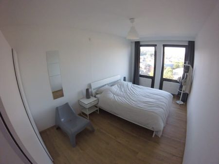 Appartement te huur - Foto 5