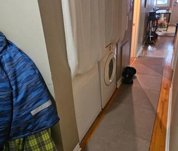 4 1/2 à louer - Photo 2