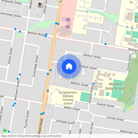 3 Balloch Street, QLD 4122, Wishart