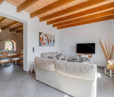 4 room luxury Farmhouse for rent in Manacor, Spain - Photo 4