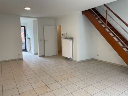 DUPLEX-APPARTEMENT - Photo 4