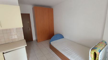 Studio/Γκαρσονιέρα για ενοικίαση Δικαστήρια (Κομοτηνή) - Φωτογραφία 2